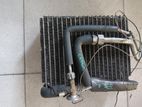 Toyota Crown 155 A/C Cooler