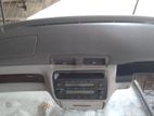 Toyota Crown 171 Dashboard with Meter