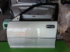 Toyota Crown 171 Front Left Door Complete