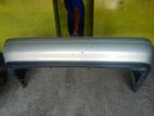 Toyota Crown 171 Rear Bumper