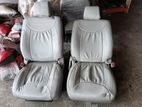 Toyota Crown 171 Seat Set