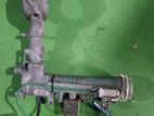 Toyota Crown 171 Steering Key Barrel