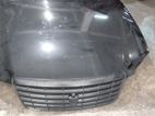 Toyota Crown 182 Bonnet