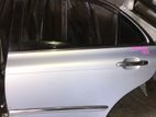 Toyota Crown 182 Two Left Side Doors without winker Mirror