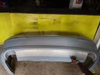 Toyota Crown 186 Rear Bumper
