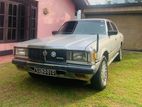 Toyota Crown 1983
