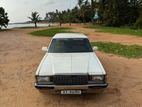 Toyota Crown 1984