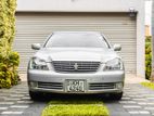 Toyota Crown 2004