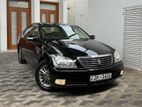 Toyota Crown 2005