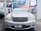 Toyota Crown 2007