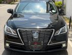 Toyota Crown 2016