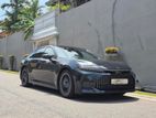 Toyota Crown 2024