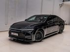 Toyota Crown 2024