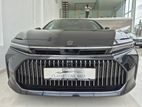 Toyota Crown 2024
