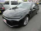 Toyota Crown 2024