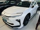 Toyota Crown ESTATE Z Hev Highest 2025