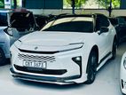 Toyota Crown ESTATE Z HEV Highest 2025