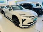 Toyota Crown ESTATE Z Highest B/N 2025