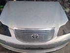 Toyota Crown GRS180 Bonet/Front Grill and Front Bumper