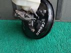 Toyota Crown GRS184 Brake Booster With Pump