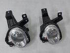 Toyota Crown GRS200 Fog Light