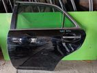 Toyota Crown GRS200 Two Left Side Doors Complete