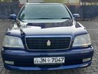 Toyota Crown GS171 2004