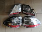 Toyota Crown (GWS 204) Tail Light - Reconditioned