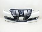 Toyota Crown (GWS204) 2025 Complete Front Buffer - Reconditioned