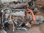 Toyota Crown (GWS204) Complete Engine - Reconditioned