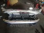 Toyota Crown (GWS204) Complete Nose Cut - Reconditioned