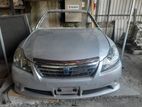 Toyota Crown (GWS204) Face Cut - Reconditioned