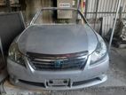 Toyota Crown (GWS204) Face Cut - Reconditioned