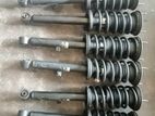 Toyota Crown (GWS204) Front Shock - Reconditioned