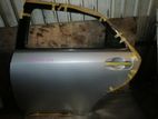 Toyota Crown (GWS204) LH Rear Door - Reconditioned