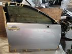 Toyota Crown (GWS204) RH Front Door - Reconditioned