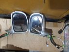Toyota Crown (GWS204) Side Mirror LH/RH - Reconditioned