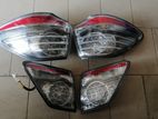 Toyota Crown (GWS204) Tail Light Set ( LH/RH ) - Reconditioned