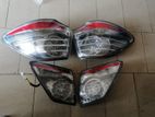 Toyota Crown (GWS204) Tail Light Set ( LH/ / RH ) - Reconditioned