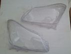 Toyota Crown Headlight Lense set