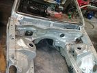 Toyota Crown Hybrid ( GWS204) Face Cut-Recondition