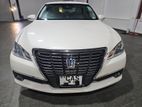 Toyota Crown Japan Fully Loaded 2014
