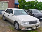 Toyota Crown JZC151 Removable Body Parts