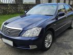 Toyota Crown Luxury Line 2006