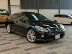 Toyota Crown Luxury Line 2008