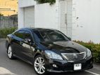 Toyota Crown Luxury Line 2008