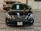 Toyota Crown Luxury Line 2008