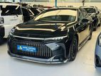 Toyota Crown Luxury Sedan F/L B/N 2024