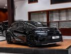 Toyota Crown Modilesta 2025