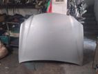 Toyota Crown QRS182 Bonnet without Grill